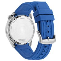 Reloj Citizen Hombre OF  SEAPLANE in Acero AW1719-18L - AW1719-18L